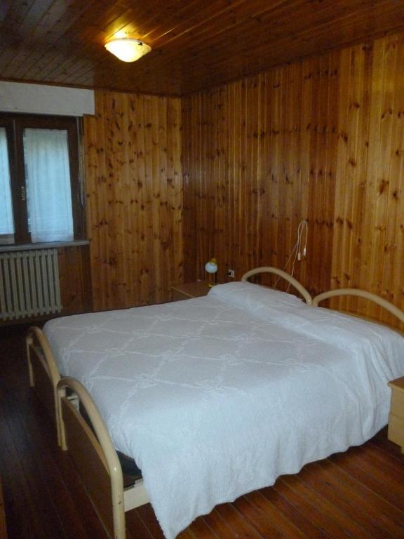 Hotel Fior di Roccia Gaby Camera foto