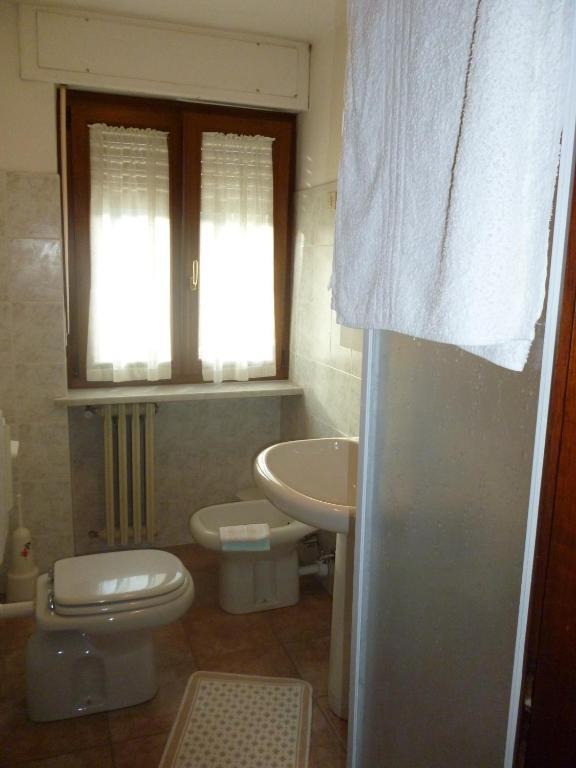 Hotel Fior di Roccia Gaby Camera foto